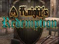                                                                       A Knight's Redemption ליּפש