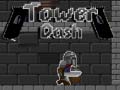                                                                     Tower Dash קחשמ