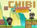                                                                       Chibi Adventure Hero  ליּפש