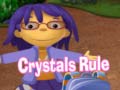                                                                       Crystals Rule ליּפש