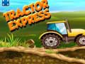                                                                     Tractor Express קחשמ