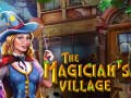                                                                     The Magicians Village קחשמ