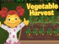                                                                       Vegetable Harvest ליּפש