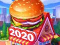                                                                       Hamburger 2020 ליּפש