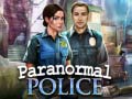                                                                     Paranormal Police קחשמ
