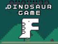                                                                     Another Dinosaur Game קחשמ