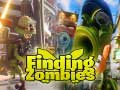                                                                     Finding Zombies קחשמ