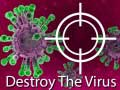                                                                     Destroy The Virus קחשמ
