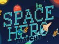                                                                     Space Hero Match 3 קחשמ