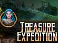                                                                     Treasure Expedition קחשמ