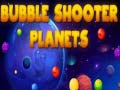                                                                     Bubble Shooter Planets קחשמ