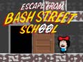                                                                       Escape From Bash Street School ליּפש