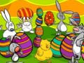                                                                     Easter Differences קחשמ