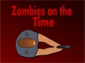                                                                       Zombies On The Times ליּפש