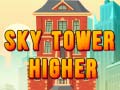                                                                       Sky Tower Higher ליּפש