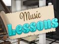                                                                       Music Lessons ליּפש