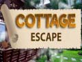                                                                       Cottage Escape ליּפש