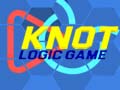                                                                     Knot Logical Game קחשמ