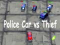                                                                       Police Car vs Thief ליּפש