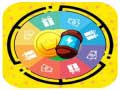                                                                     Coins and Spin Wheel Coin Master קחשמ