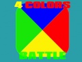                                                                     4 Colors Battle קחשמ