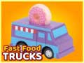                                                                       Fast Food Trucks ליּפש