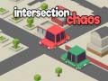                                                                       Intersection Chaos ליּפש
