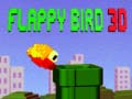                                                                     Flappy Bird 3D קחשמ
