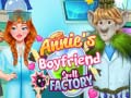                                                                       Annie's Boyfriend Spell Factory ליּפש