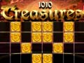                                                                     1010 Treasures קחשמ