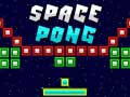                                                                      Space Pong ליּפש