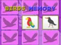                                                                     Kids Memory With Birds קחשמ
