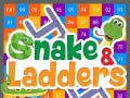                                                                       Snake and Ladders Mega ליּפש