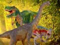                                                                     World Of Dinosaurs Jigsaw קחשמ