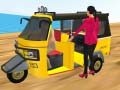                                                                     Tuk Tuk Auto Rickshaw 2020 קחשמ