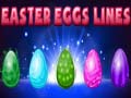                                                                     Easter Egg Lines קחשמ