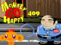                                                                       Monkey GO Happy Stage 409 ליּפש