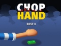                                                                     Chop Hand קחשמ