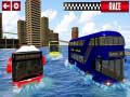                                                                       River Coach Bus Driving Simulator ליּפש