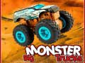                                                                       Big Monster Trucks ליּפש