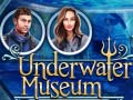                                                                       Underwater Museum ליּפש