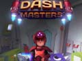                                                                       Dash Masters ליּפש