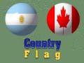                                                                     Kids Country Flag Quiz קחשמ