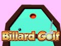                                                                     Billiard Golf קחשמ