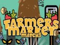                                                                     Farmers Market Match 3 קחשמ