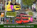                                                                     Modern City Bus Driving Simulator 2020 קחשמ