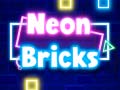                                                                     Neon Bricks קחשמ
