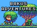                                                                     Bakus Adventures  קחשמ