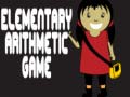                                                                     Elementary Arithmetic Math קחשמ