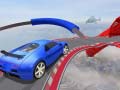                                                                       Impossible Stunt Race & Drive ליּפש